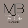 Capa de MARY J. BLIGE - ONE