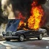 Capa de PORTUGAL. THE MAN - FEEL IT STILL