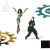 Capa de C+C MUSIC FACTORY - GONNA MAKE YOU SWEAT